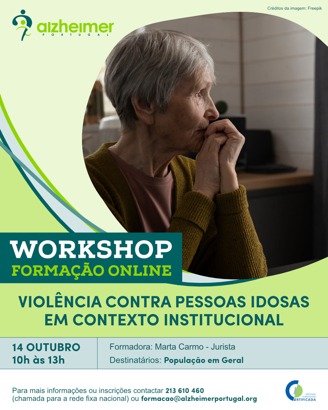 Alzheimer Portugal 1