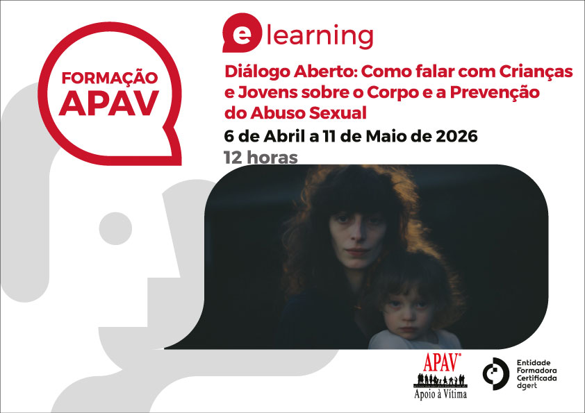 Banner Diálogo Aberto Como Falar com Crianças 1