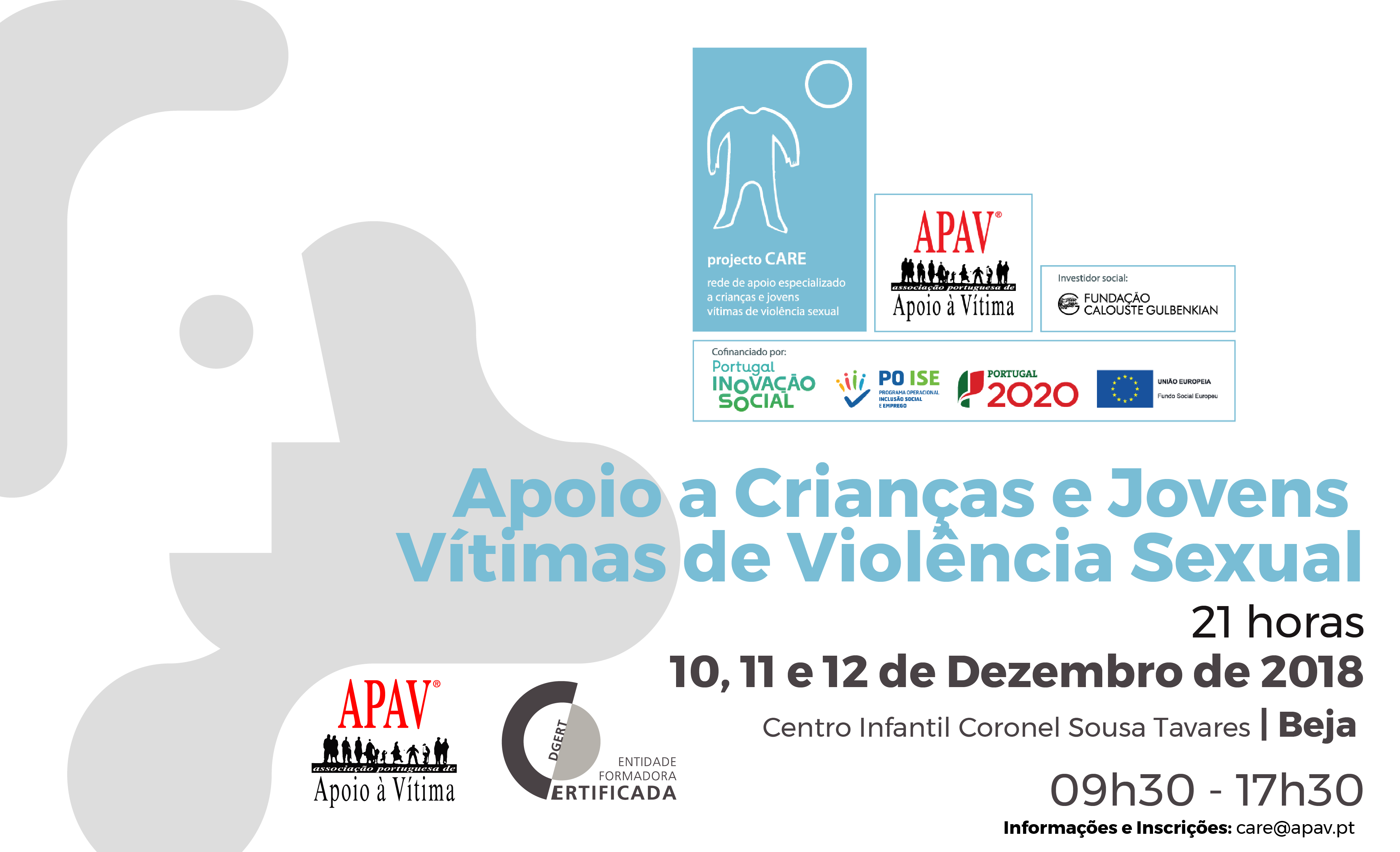 Banners CAREDezembro 01 2