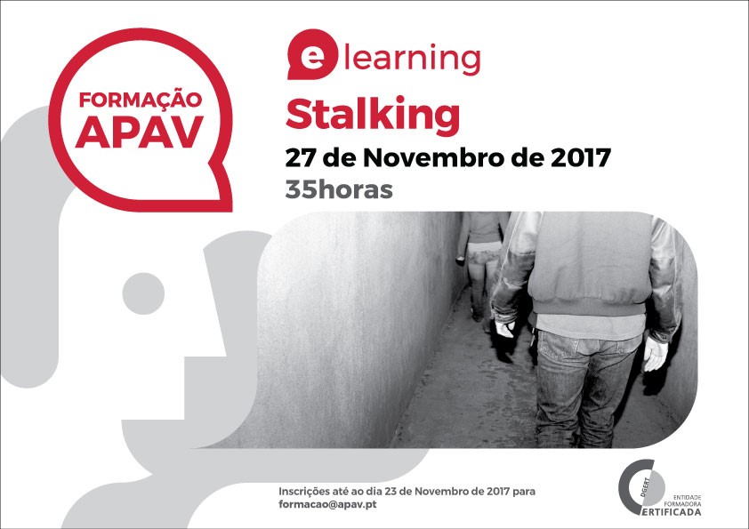 E learning Stalking Novembr2017