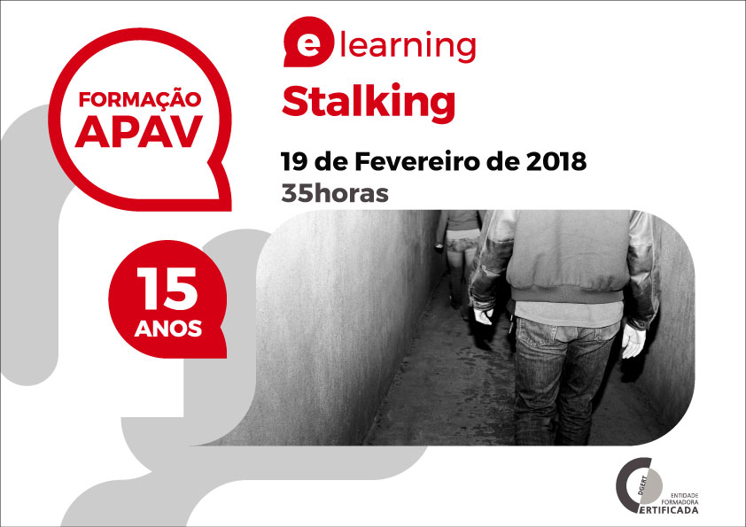 STALKING acores fev2018
