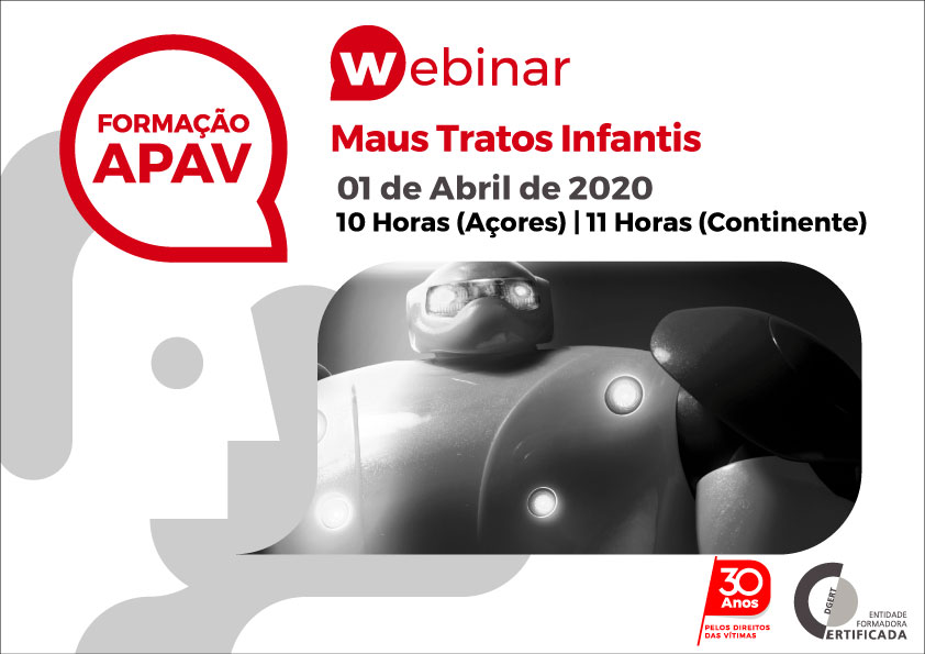 web Maus tratos Infantis 1abril