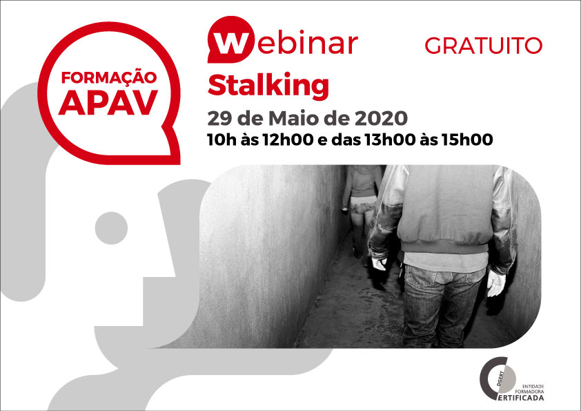 web Stalk maio acores