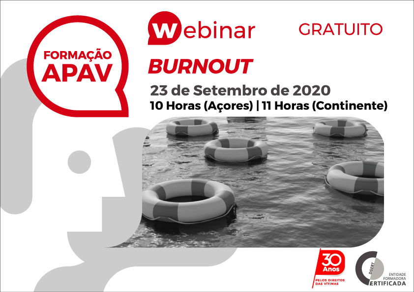 web burnout s23et acores