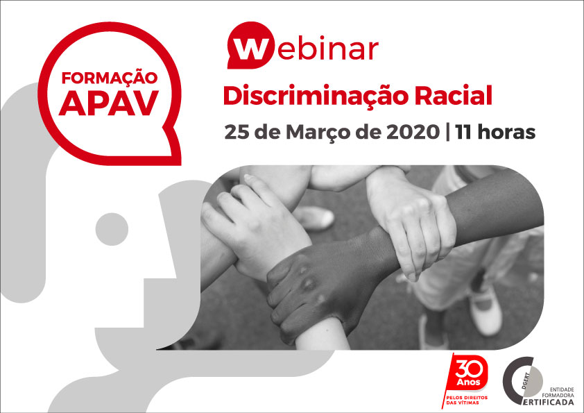 web discriminacao