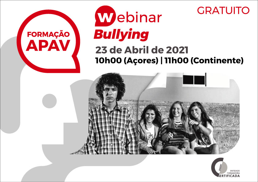 23 abril Bullying