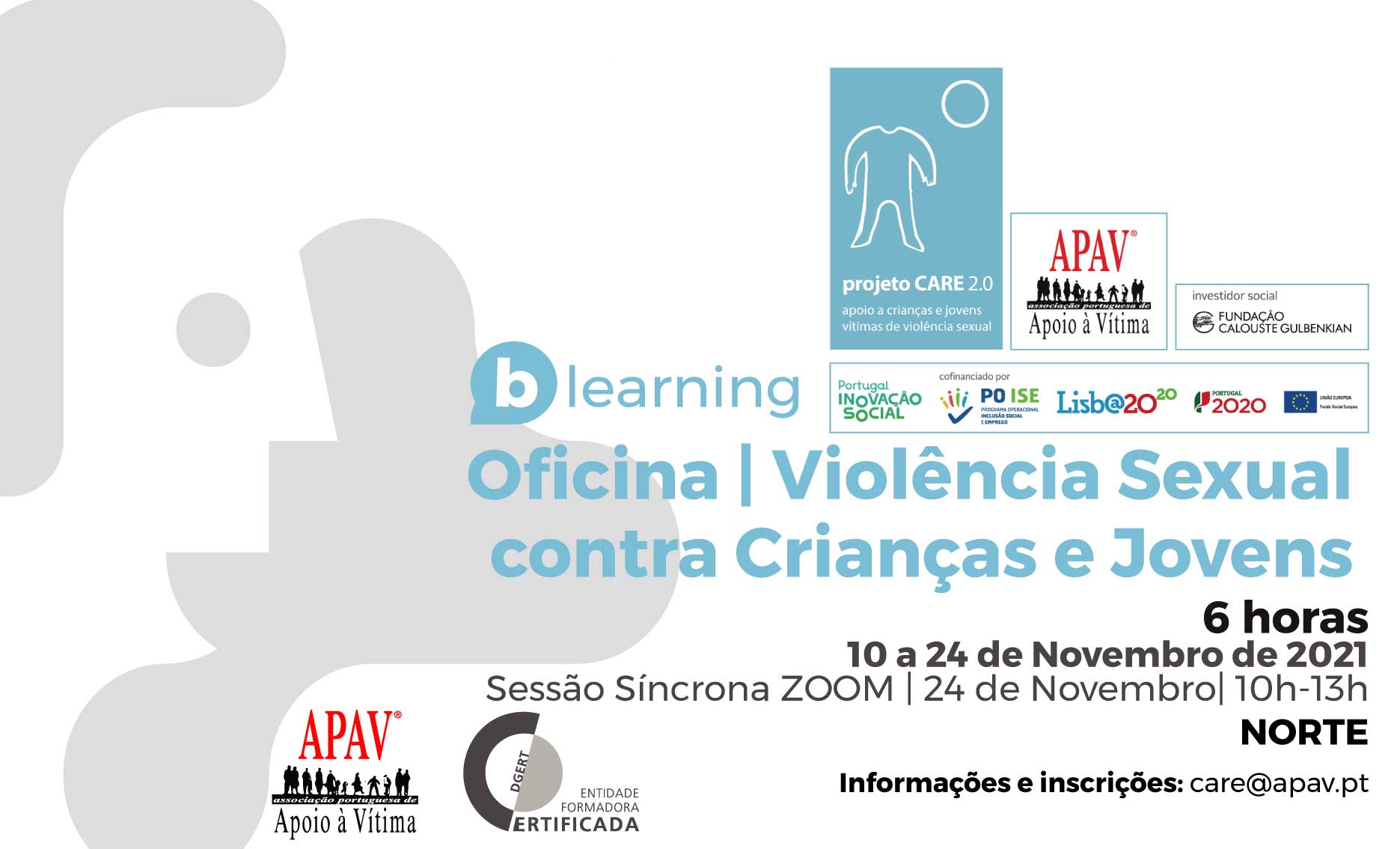 CAREoficina 10 a 24nov21