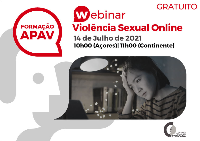 web violencia sexual onlineJUL