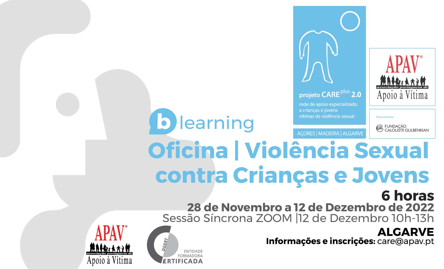 CARE ALGARVE NOV DEZ