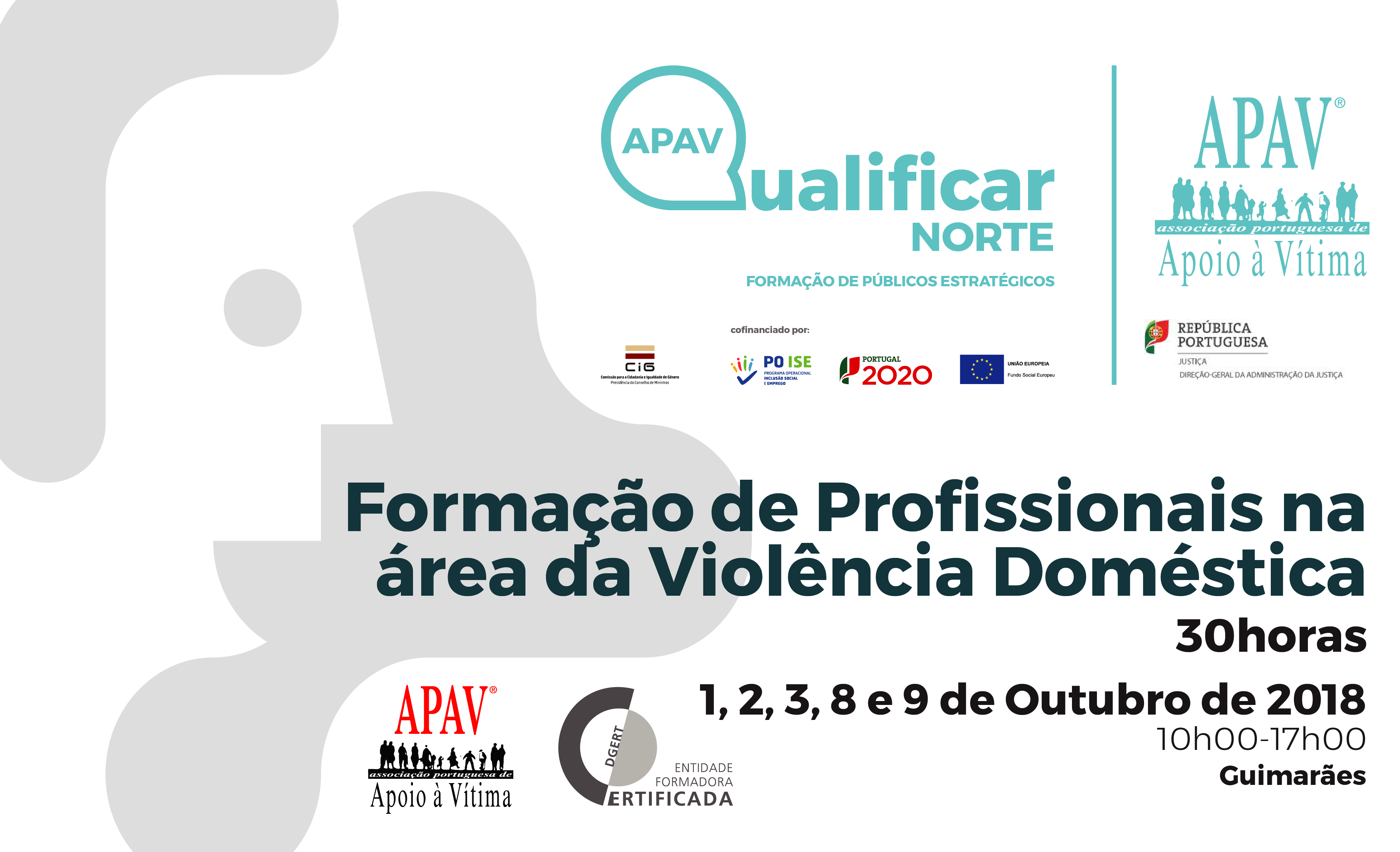 Banners Qualificar versaoDGAJGUIMARAES