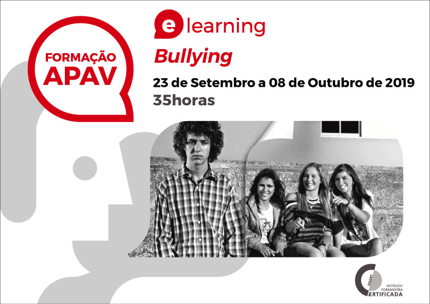 elearning Bullying set